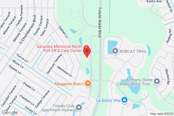 Riverchase Dermatology - North Port Bobcat Village