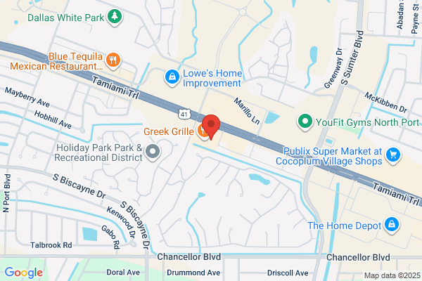 Riverchase Dermatology - North Port Commons