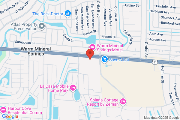 Gator Water Analysis & Treatment Inc