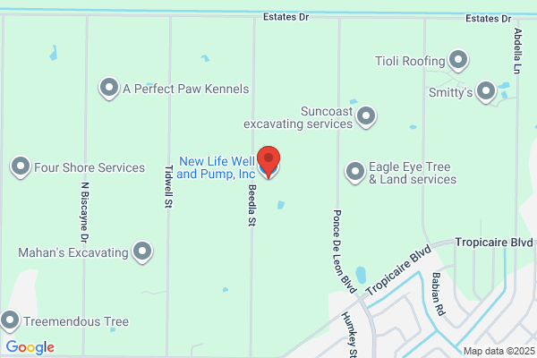Superior Pump & Water Treatment Inc