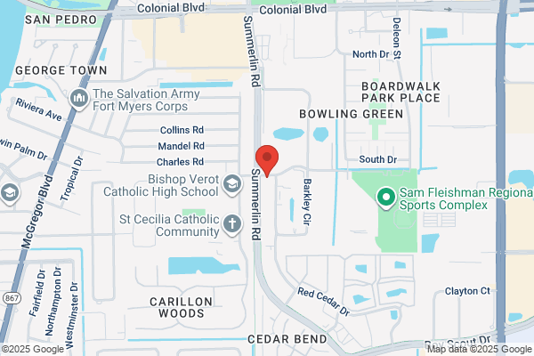 Primary Care Associates of SW Florida