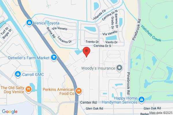 Henson Automatics Inc