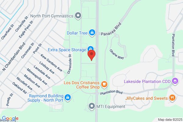 Commercial Appliance Parts & Service, LLC