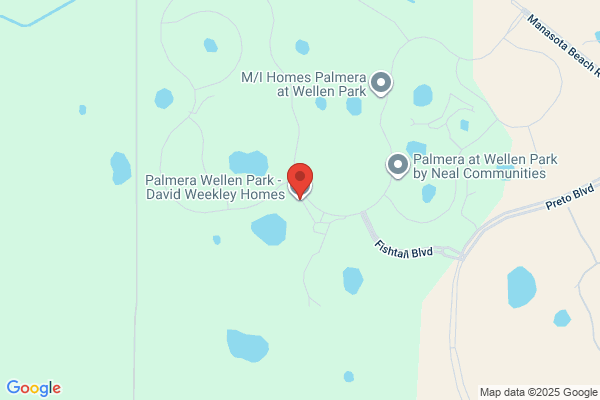 David Weekley Homes