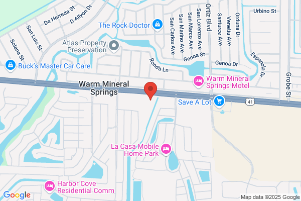 Fresenius Kidney Care North Port