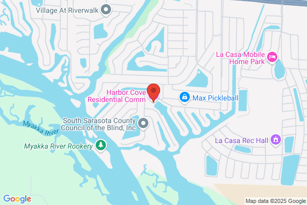 Harbor Cove Civic Association
