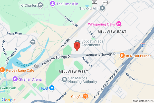 Bobcat Village Bp Amoco