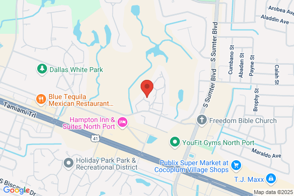 Fairway Villas Property Owners Inc