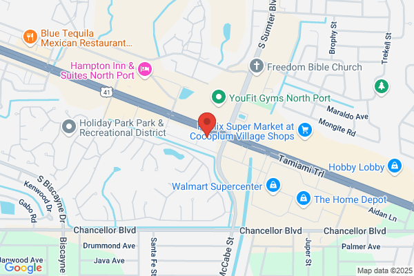 Mattress Firm Cocoplum Village - Closed