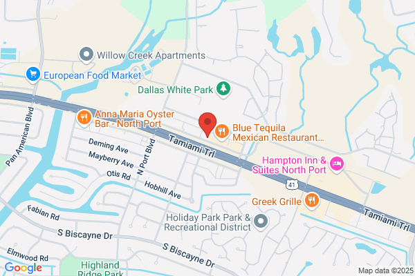 North Port Animal Hospital