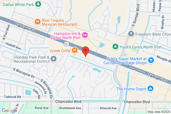 North Port Tae Kwon DO
