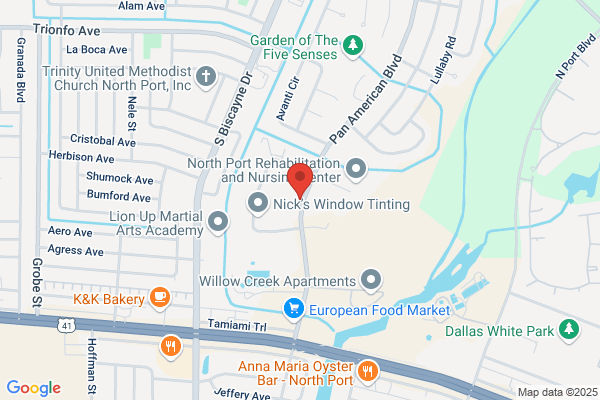 U-Haul Moving & Storage of North Port