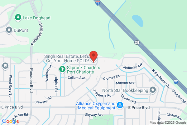 Fred Shute Real Estate & Development Inc