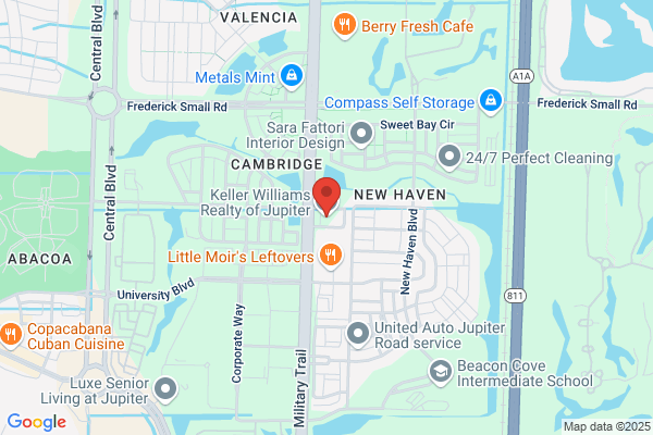 Gulf Stream Development Realty