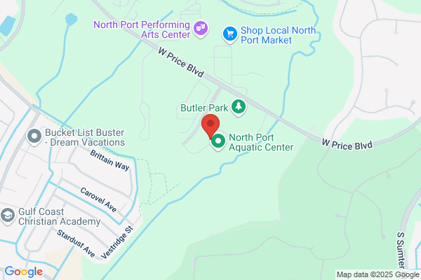 National Recreational Properties Inc