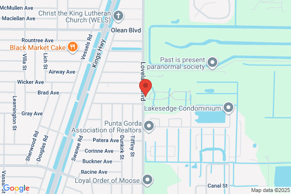 Park Place Realty Inc