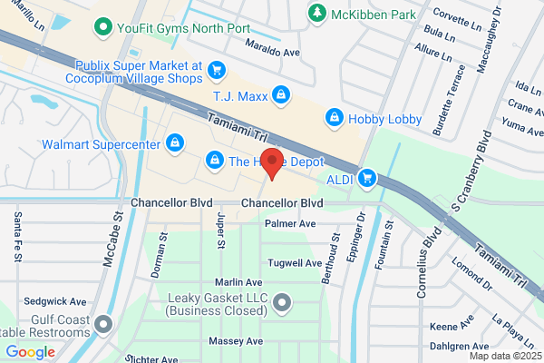 Trulieve North Port Dispensary