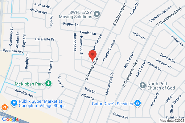 Precision Water Service Inc