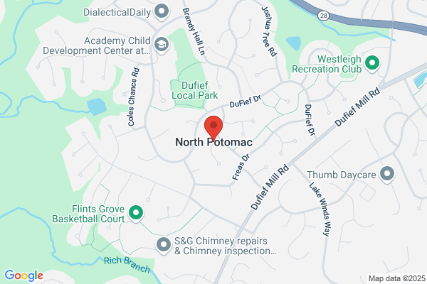 Potomac Crown Dentistry