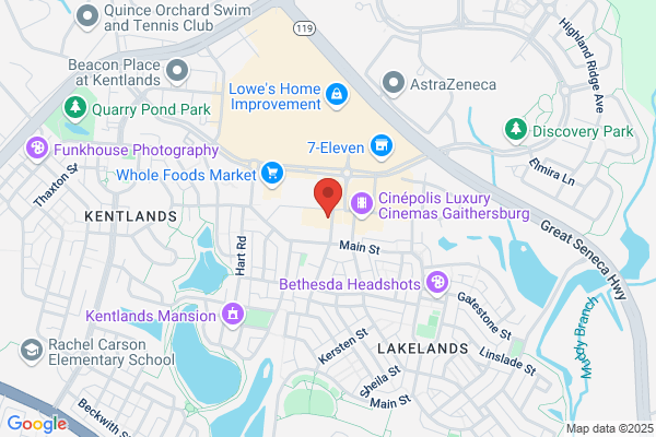 Evenly Orthodontics Gaithersburg