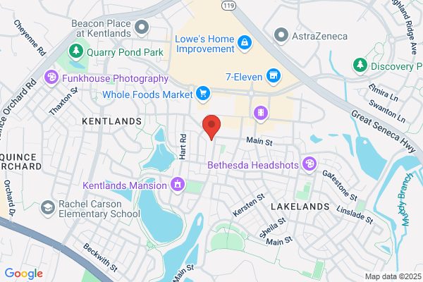 Kentlands Psychotherapy