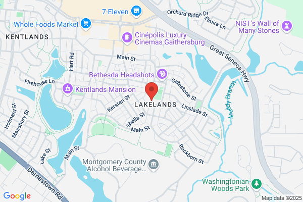 Lakelands Community Association Inc