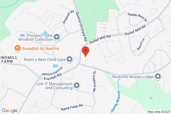 Montgomery County Public Schools, Elementary Schools, Travilah