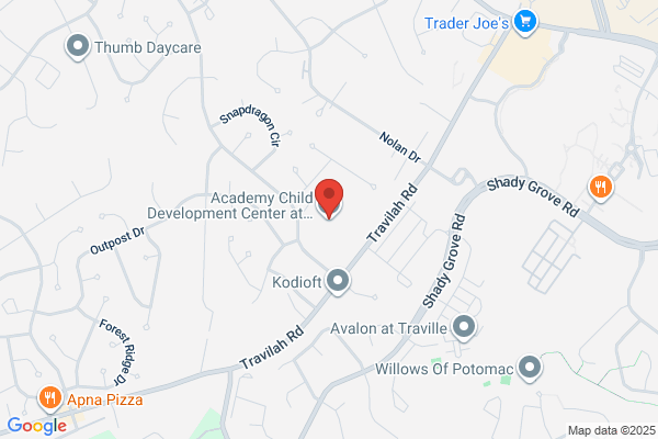 North Potomac Childrens Center
