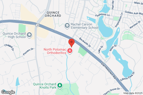 Potomac Crown Dentistry