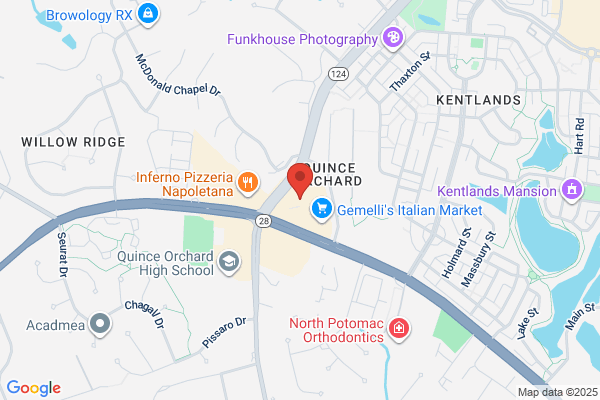 Potomac Valley Cleaners