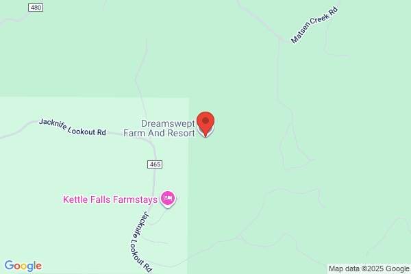 Dreamquest Farm