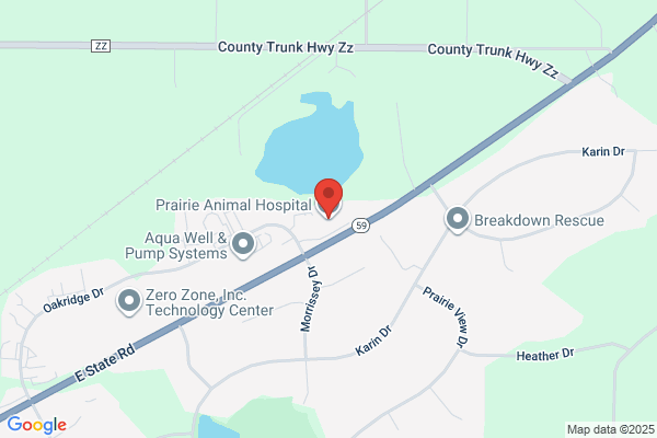Prairie Animal Hospital