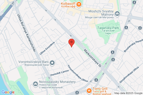 Genesee Apostolic Tabernacle