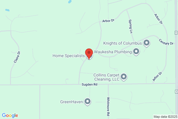 Home Specialists Inc