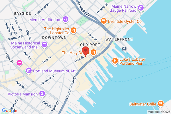Aceto & Associates Inc