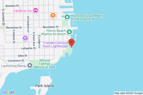 Lighthouse MD
