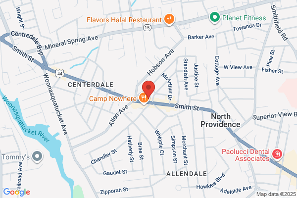 RI Gas / YORK Gas