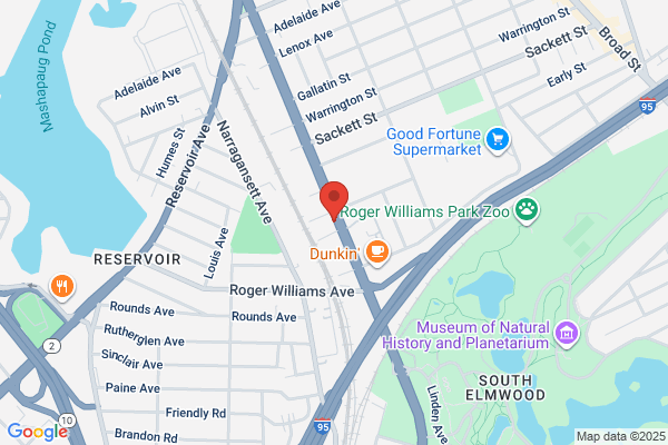 Elmwood Liquors