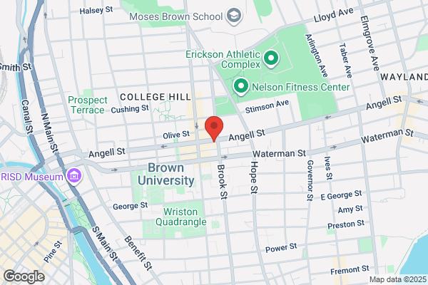 College Hill Partners Llc