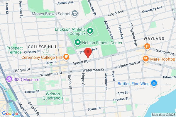 Hamilton House Apartments