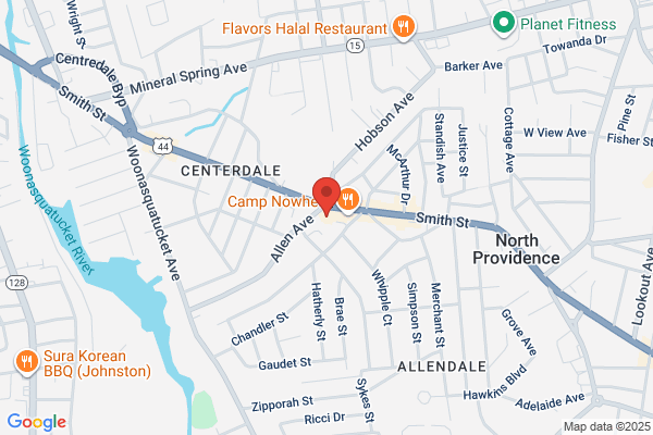 Bitcoin ATM North Providence - Coinhub