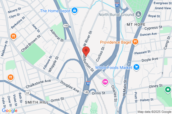 Bitcoin ATM Providence - Coinhub