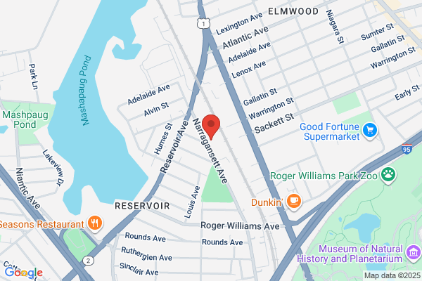 M & J Dynasty Autobody Corporation