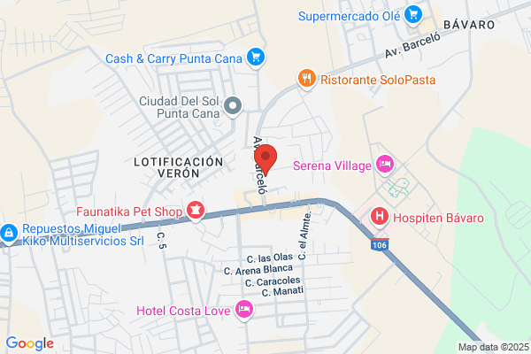 Bavaro's Service Center