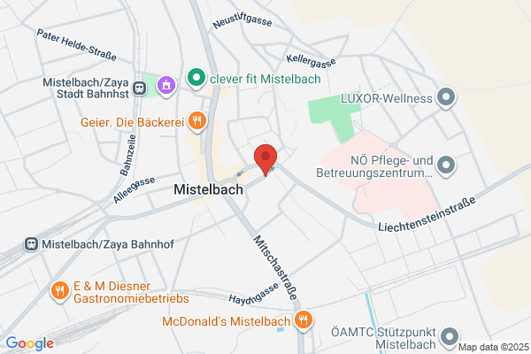 Marcello's Transmissions