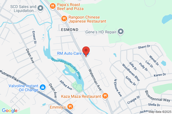 RM Auto Care