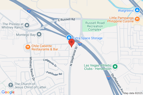 Sonny's Auto Repair