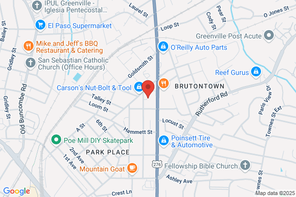 Thompson Auto Repair