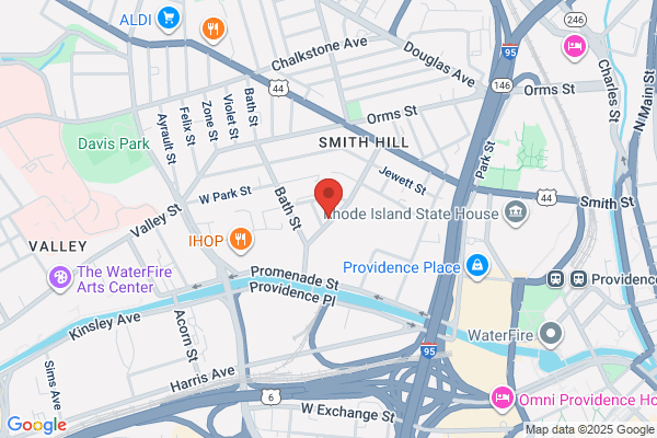 Rp Iannuccillo & Sons Construction Co