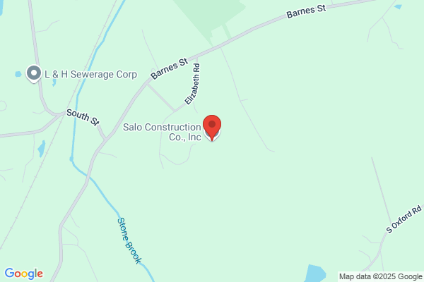 Salo Construction Co Inc